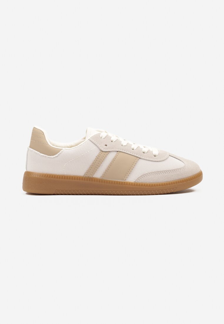 Sneakers Emidi Bej