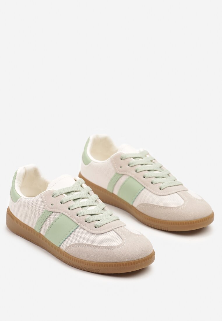 Sneakers Emidi Verzi
