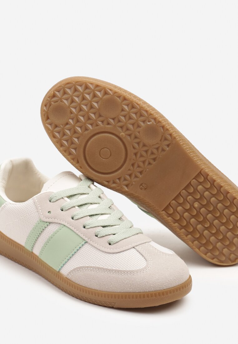Sneakers Emidi Verzi