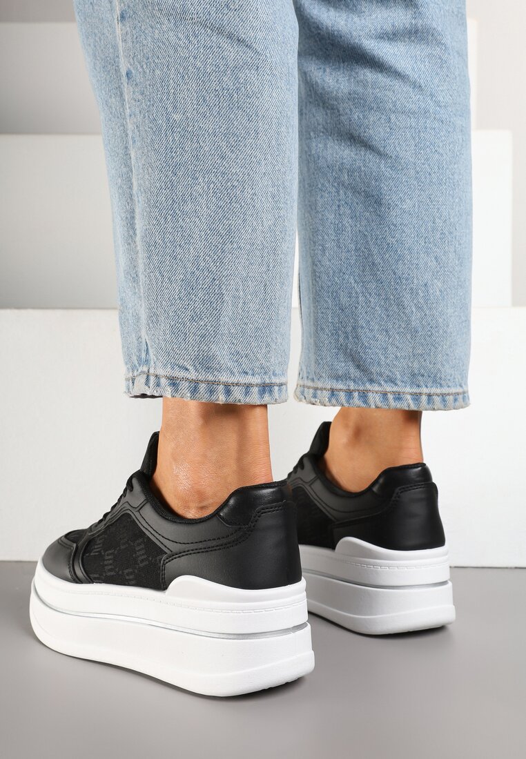 Sneakers Ninelis Negri