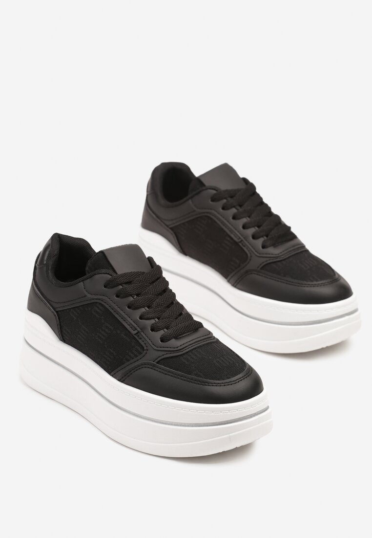 Sneakers Ninelis Negri