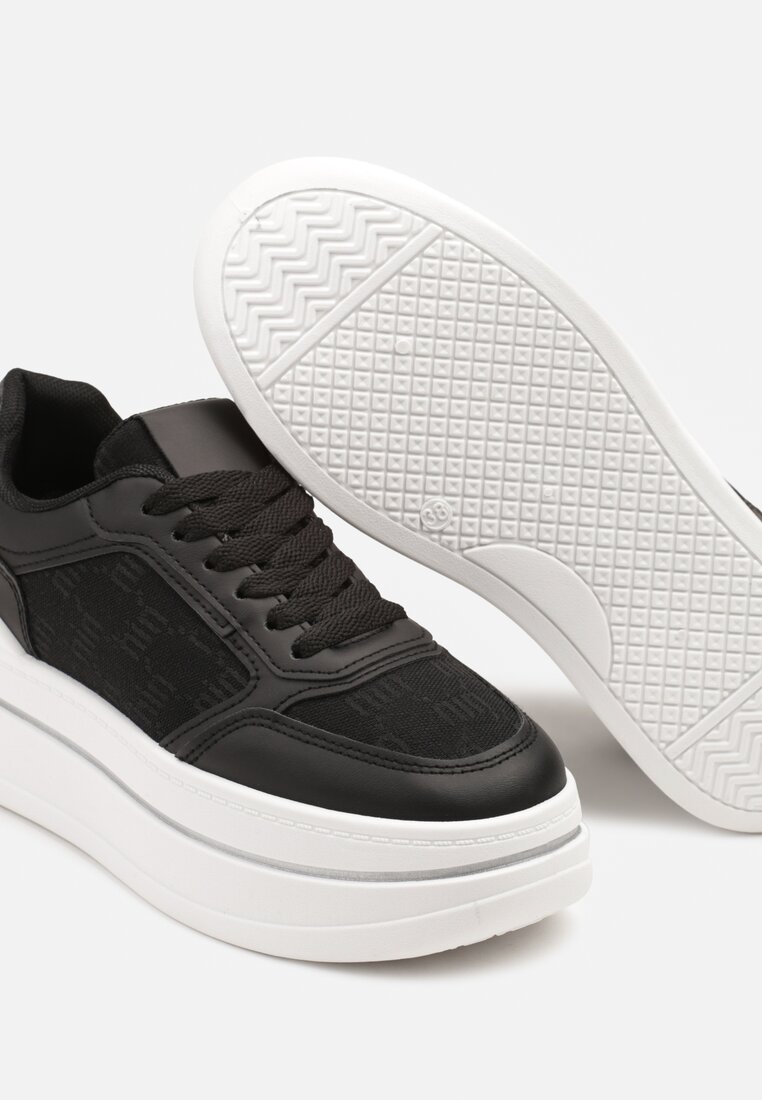 Sneakers Ninelis Negri