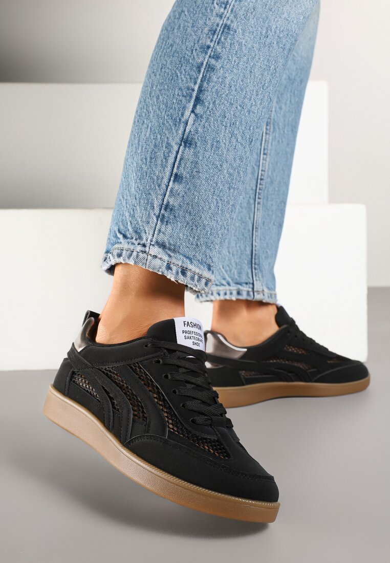 Sneakers Garisen Negri