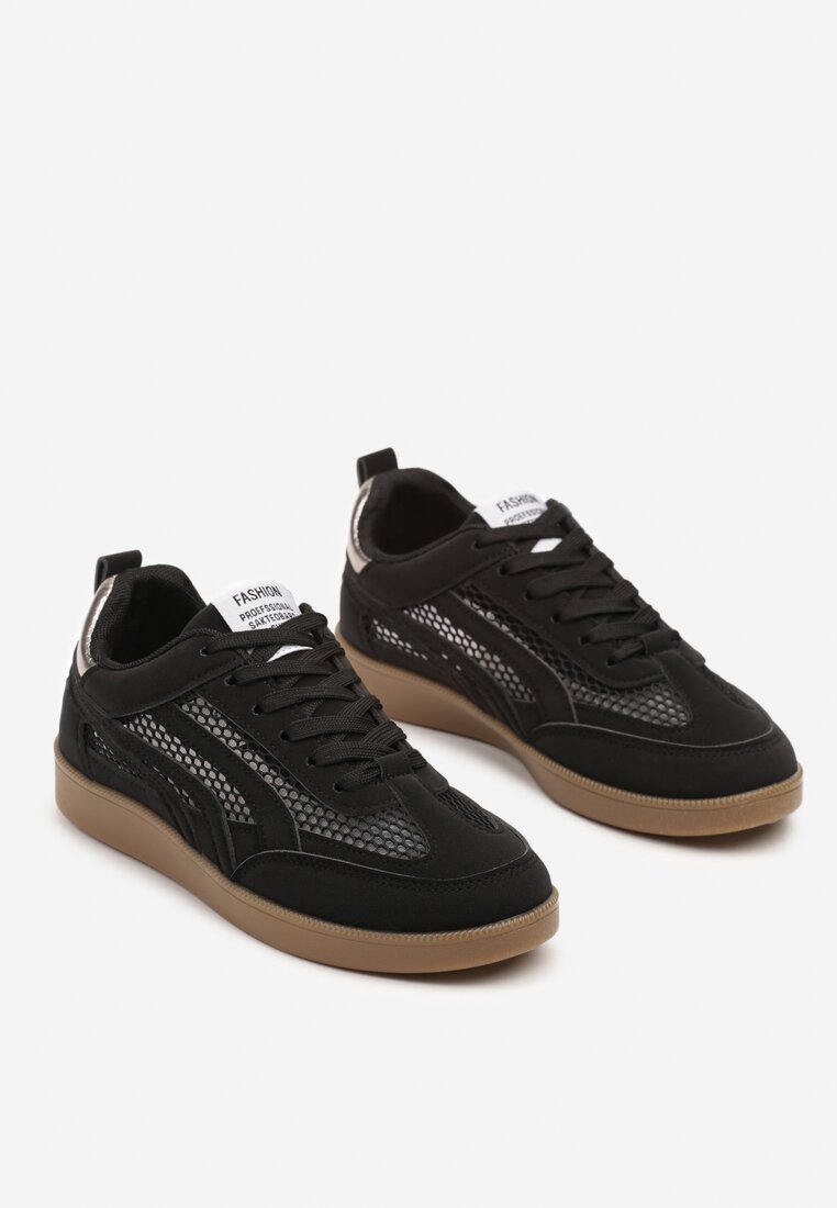 Sneakers Garisen Negri