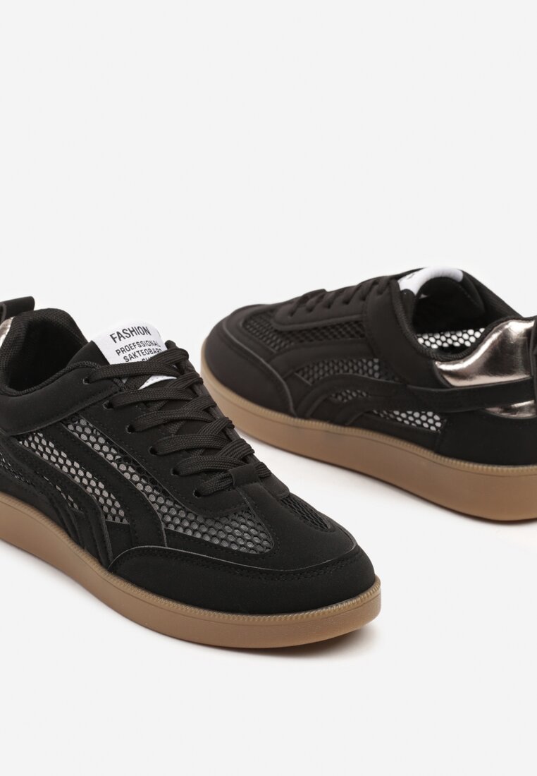 Sneakers Garisen Negri