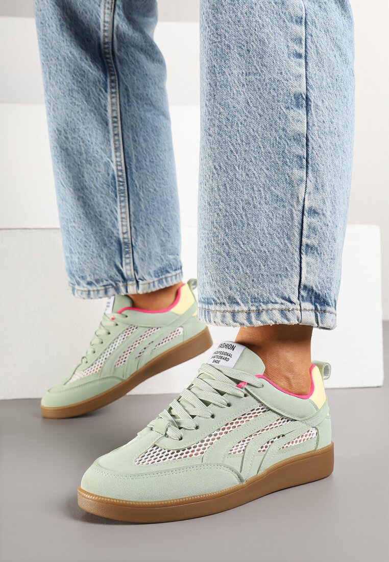 Sneakers Garisen Verzi