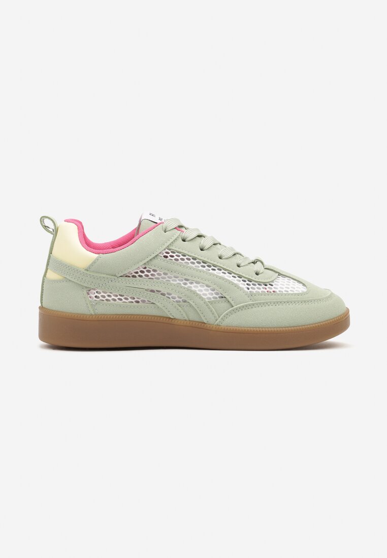 Sneakers Garisen Verzi