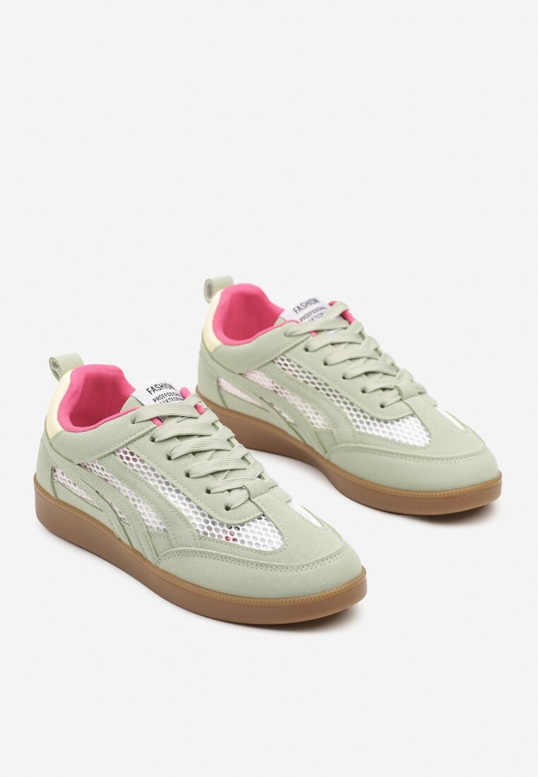 Sneakers Garisen Verzi