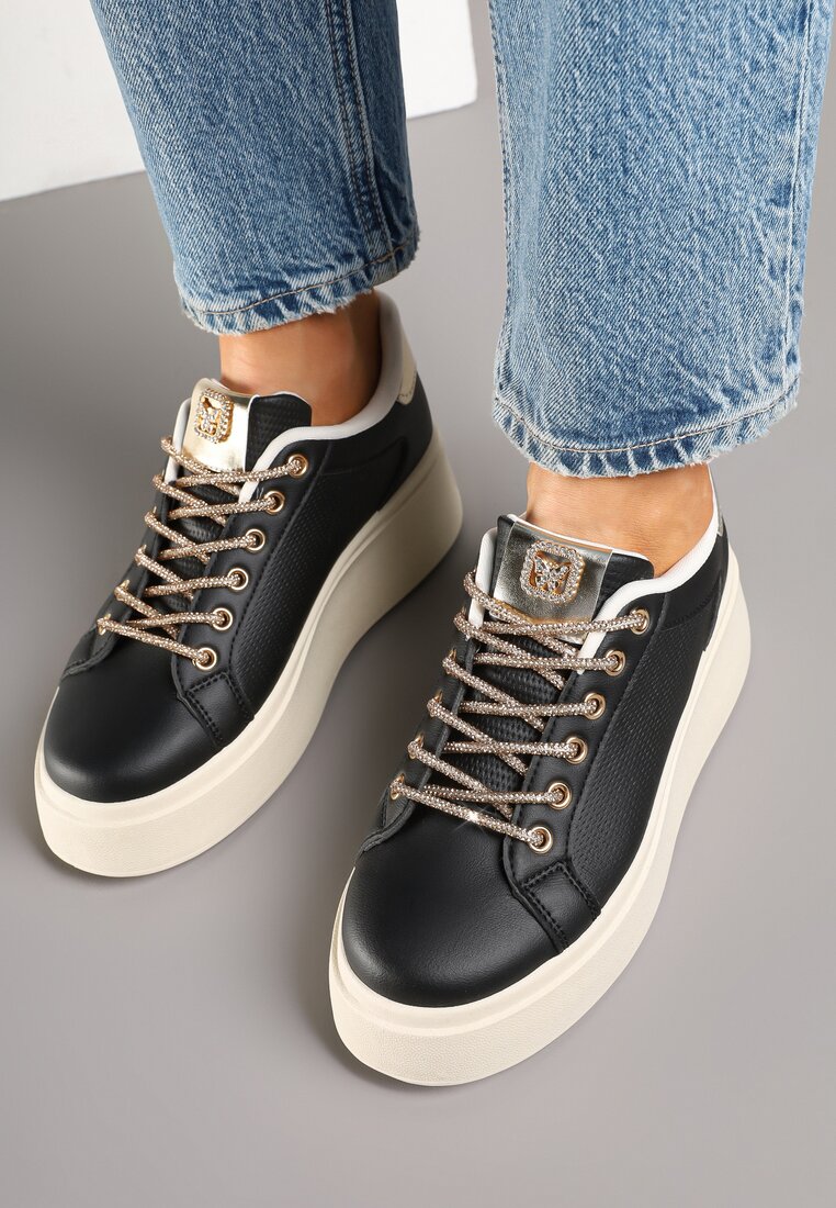 Sneakers Warelna Negri