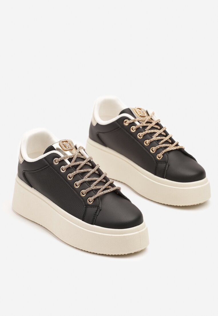 Sneakers Warelna Negri