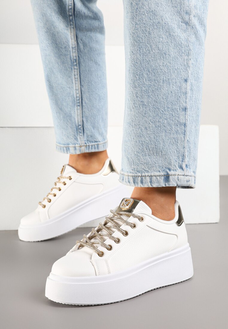 Sneakers Warelna Albi