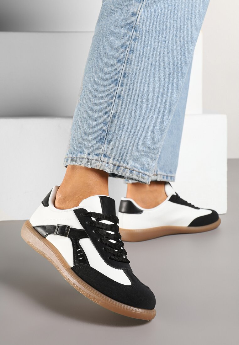 Sneakers Senaniela Negri