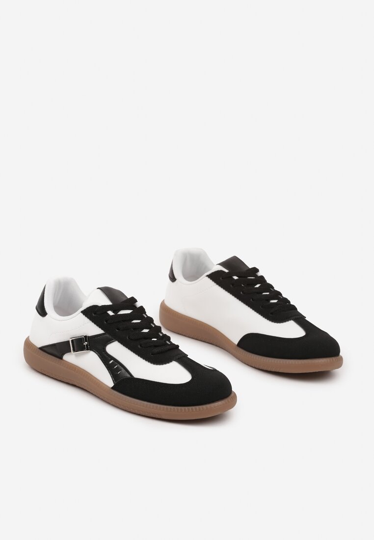 Sneakers Senaniela Negri