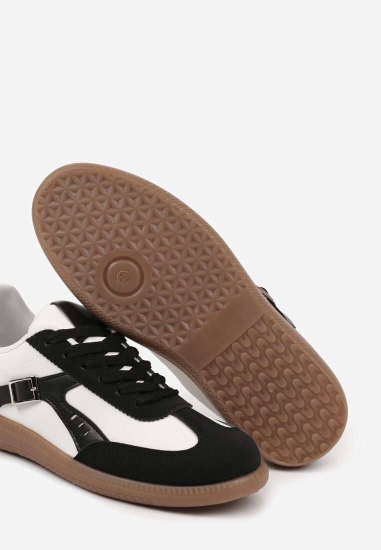 Sneakers Senaniela Negri