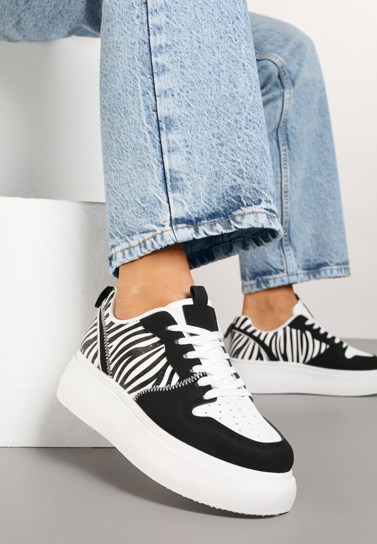 Sneakers Senadaris Negri