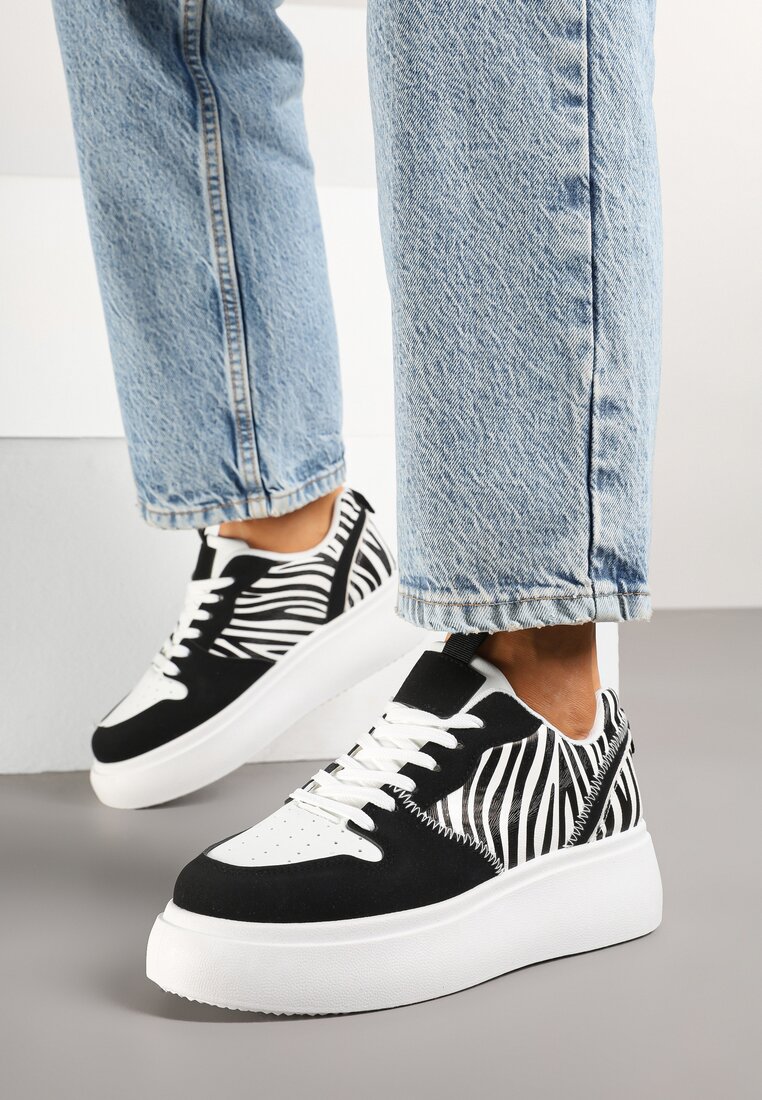 Sneakers Senadaris Negri