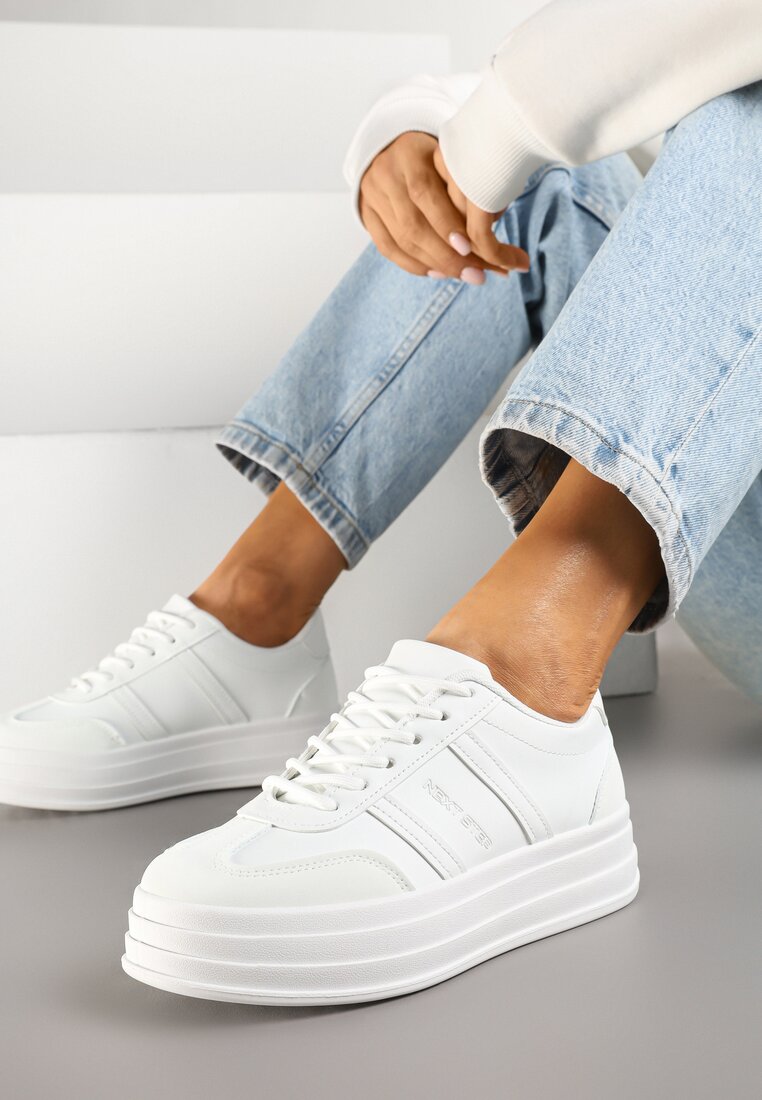 Sneakers Agerla Albi