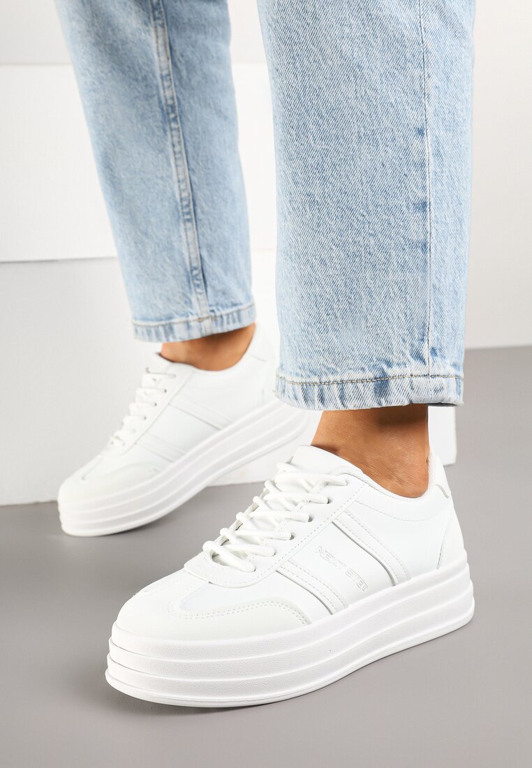 Sneakers Agerla Albi