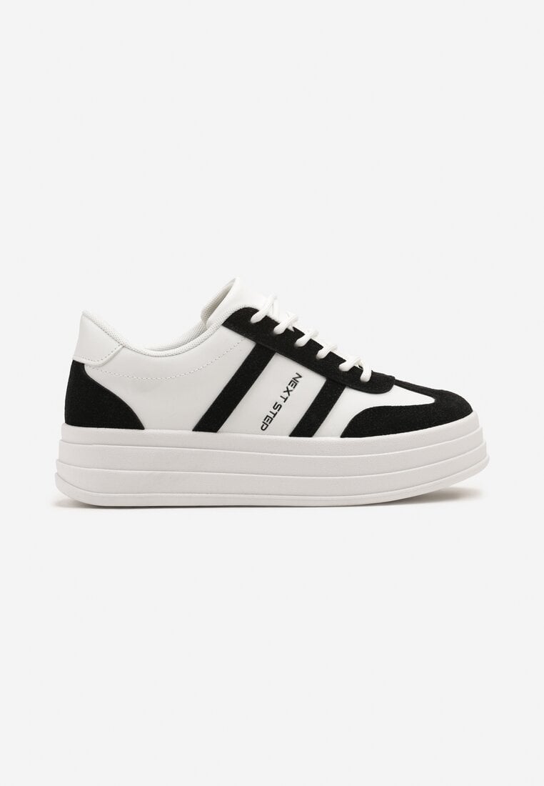 Sneakers Agerla Negri