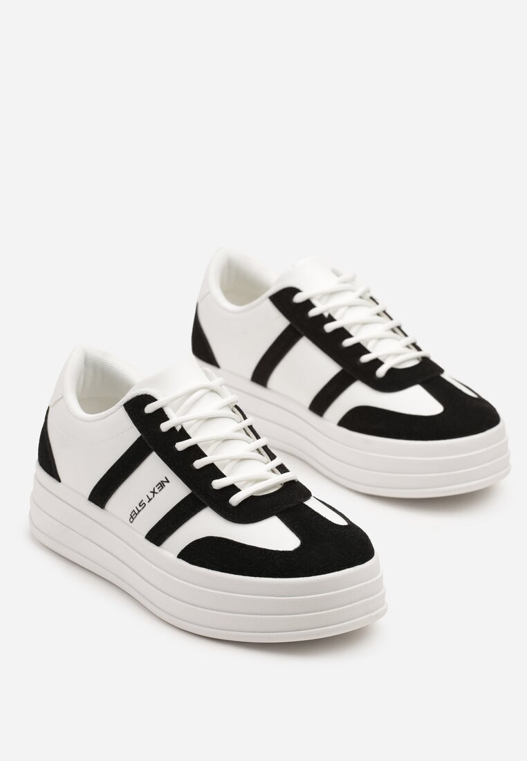 Sneakers Agerla Negri