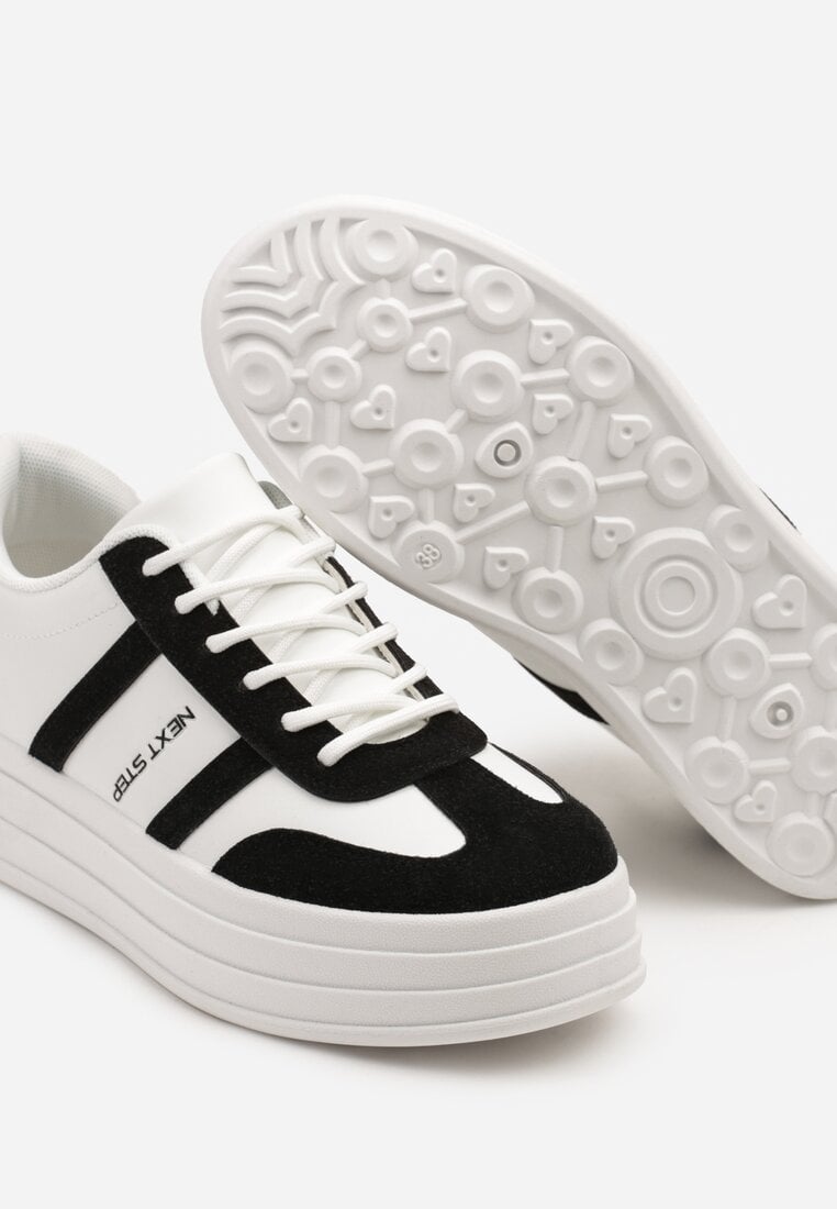 Sneakers Agerla Negri