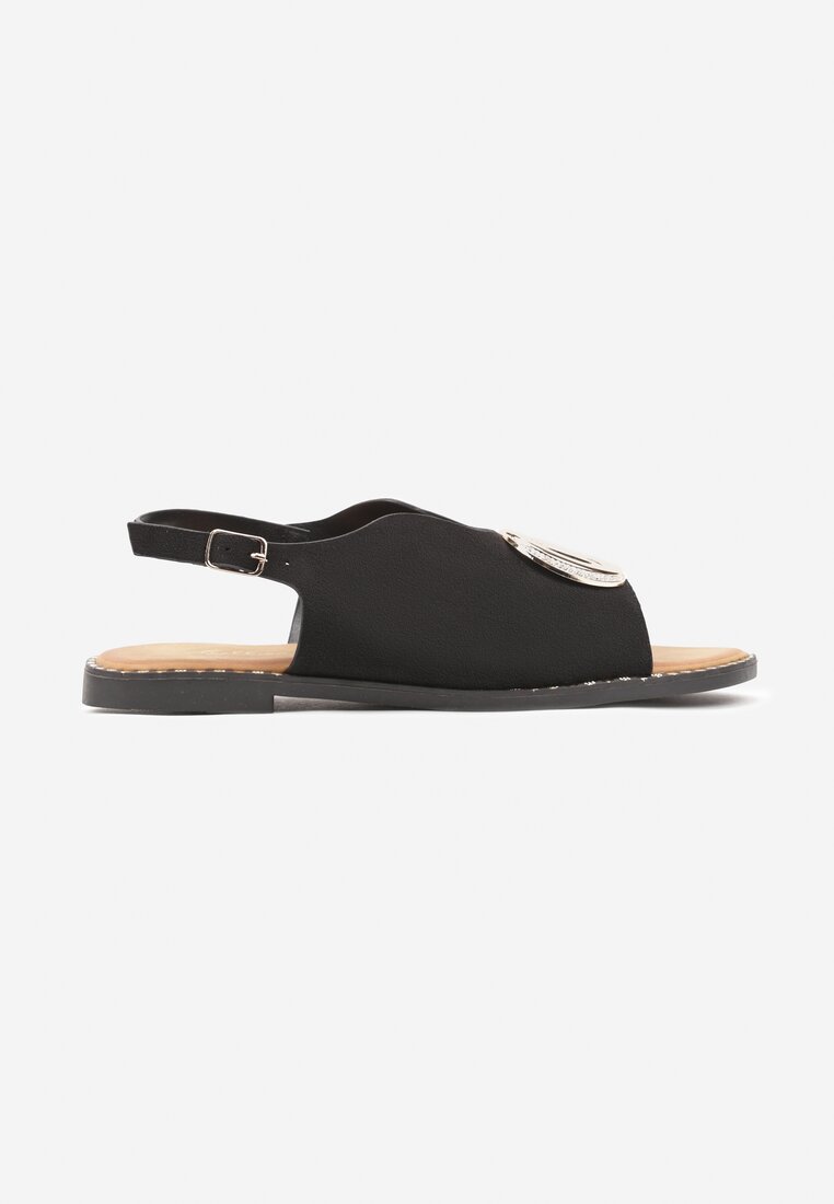 Sandale Orisena Negre