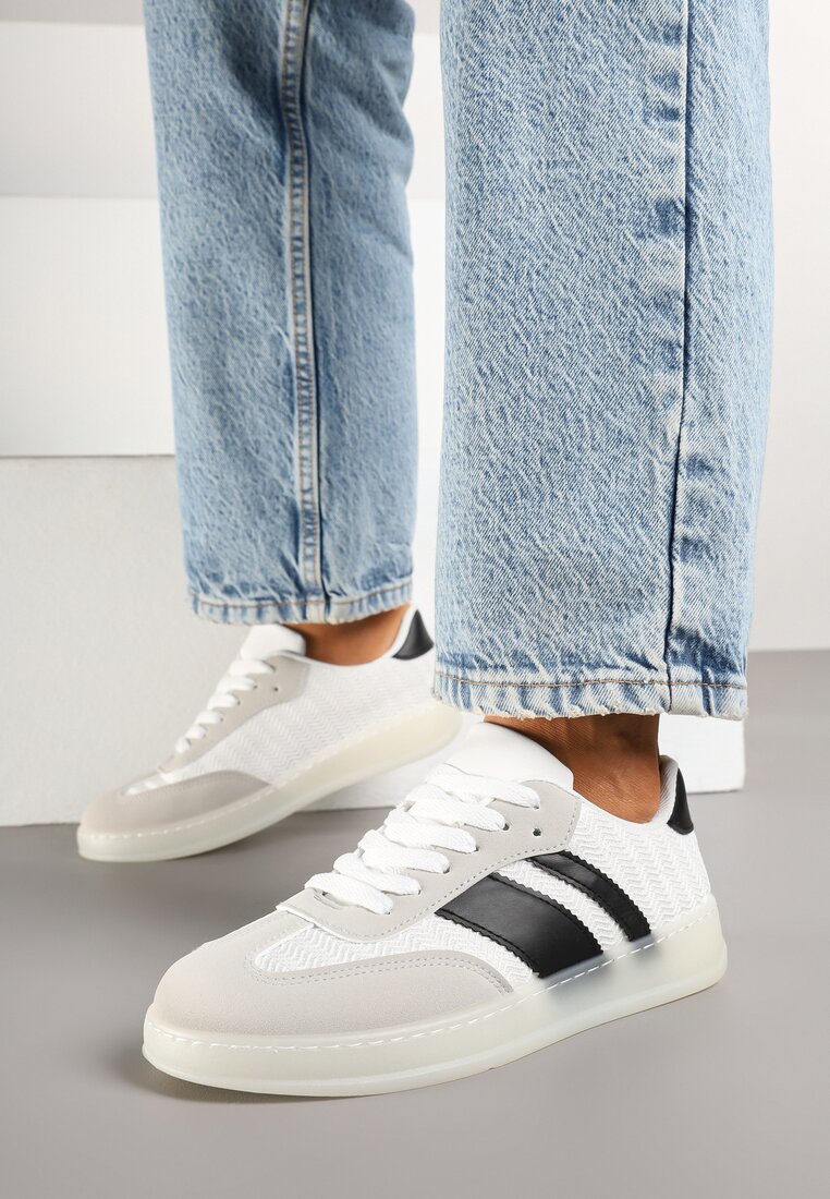 Sneakers Niniel Albi