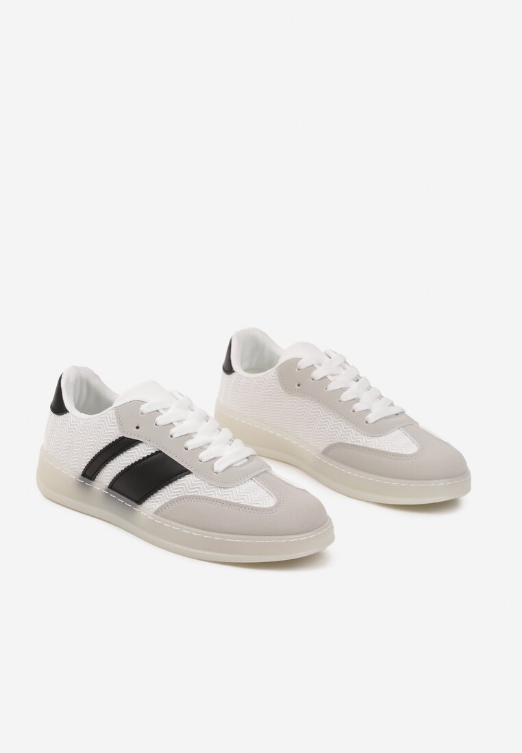 Sneakers Niniel Albi