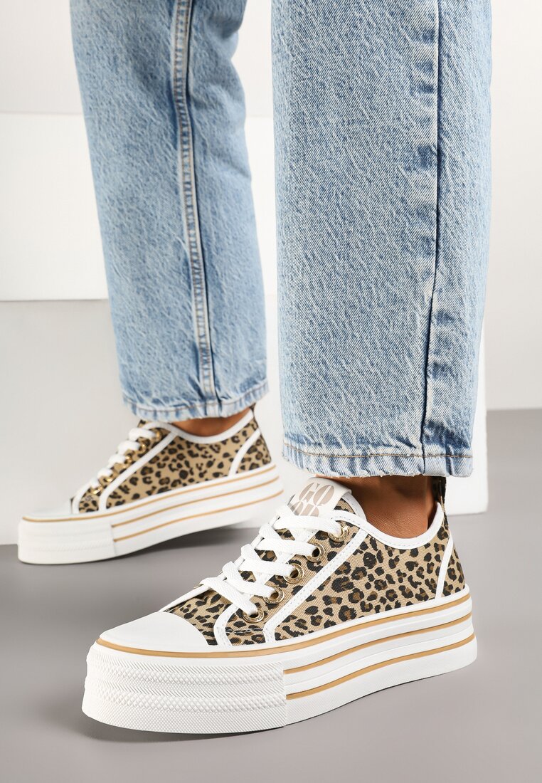 Arenoria Imprimeu leopard