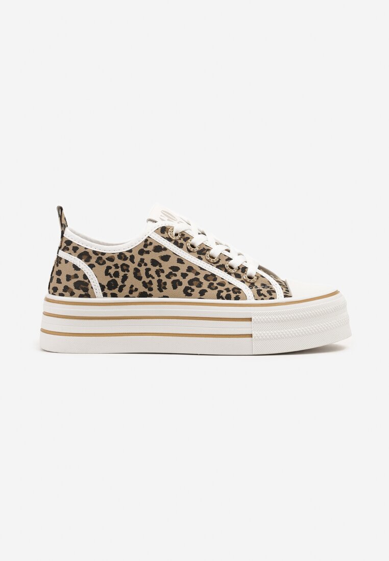 Arenoria Imprimeu leopard