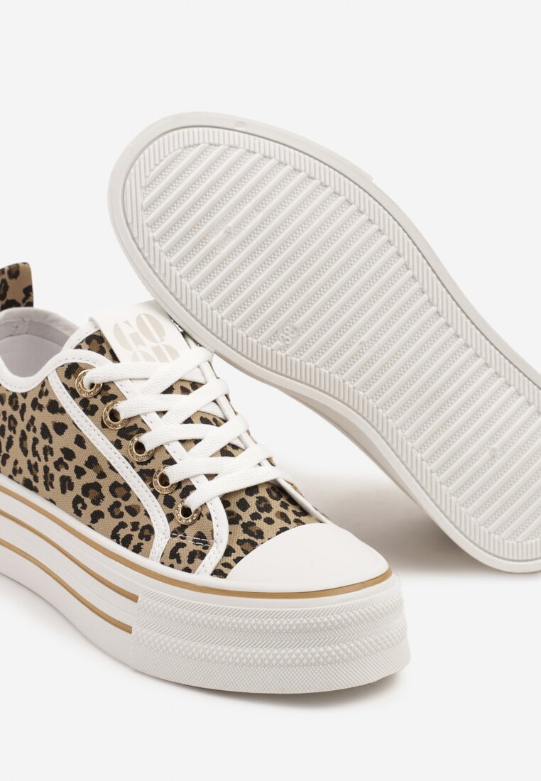Arenoria Imprimeu leopard