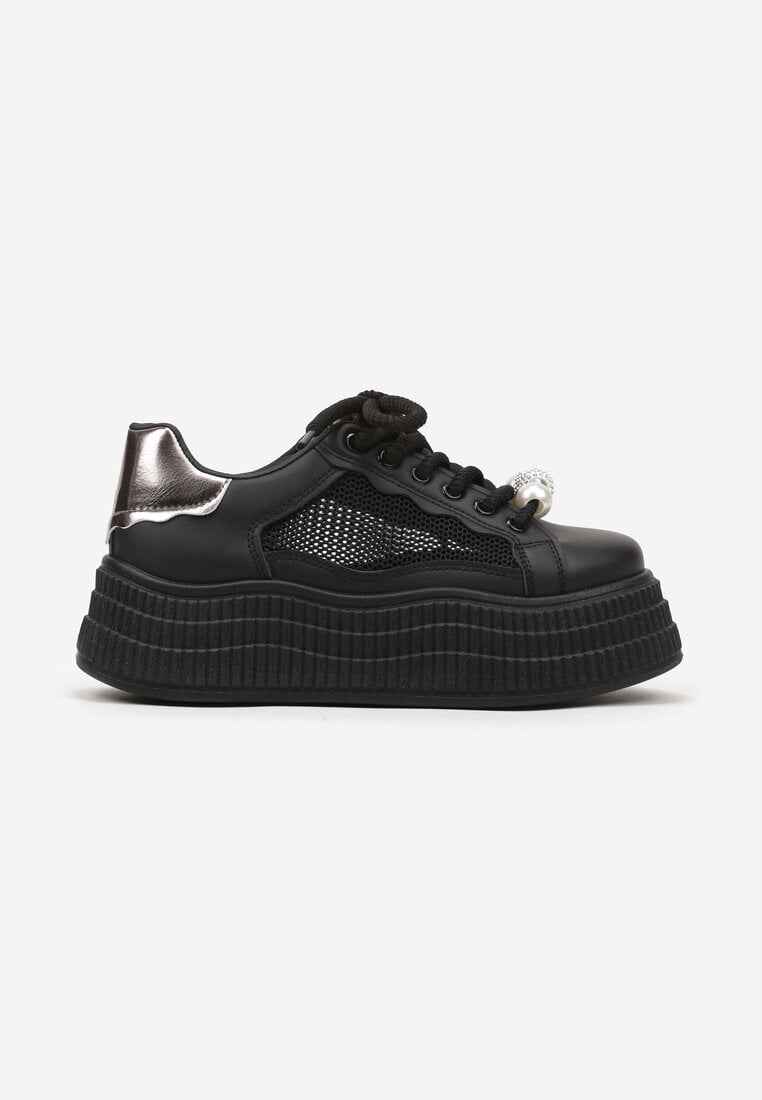 Sneakers Aberla Negri