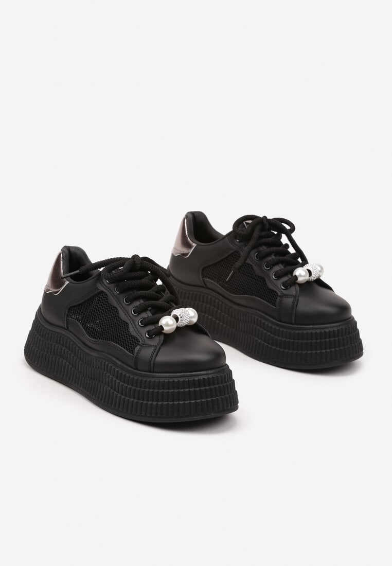 Sneakers Aberla Negri