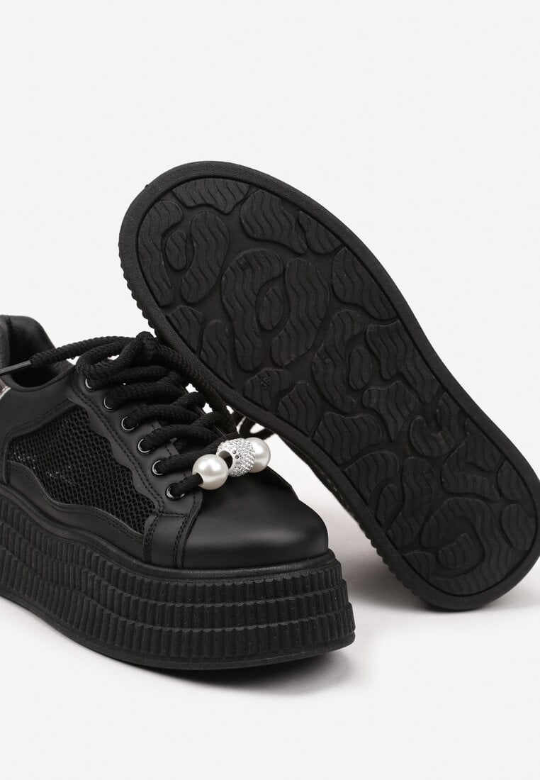 Sneakers Aberla Negri