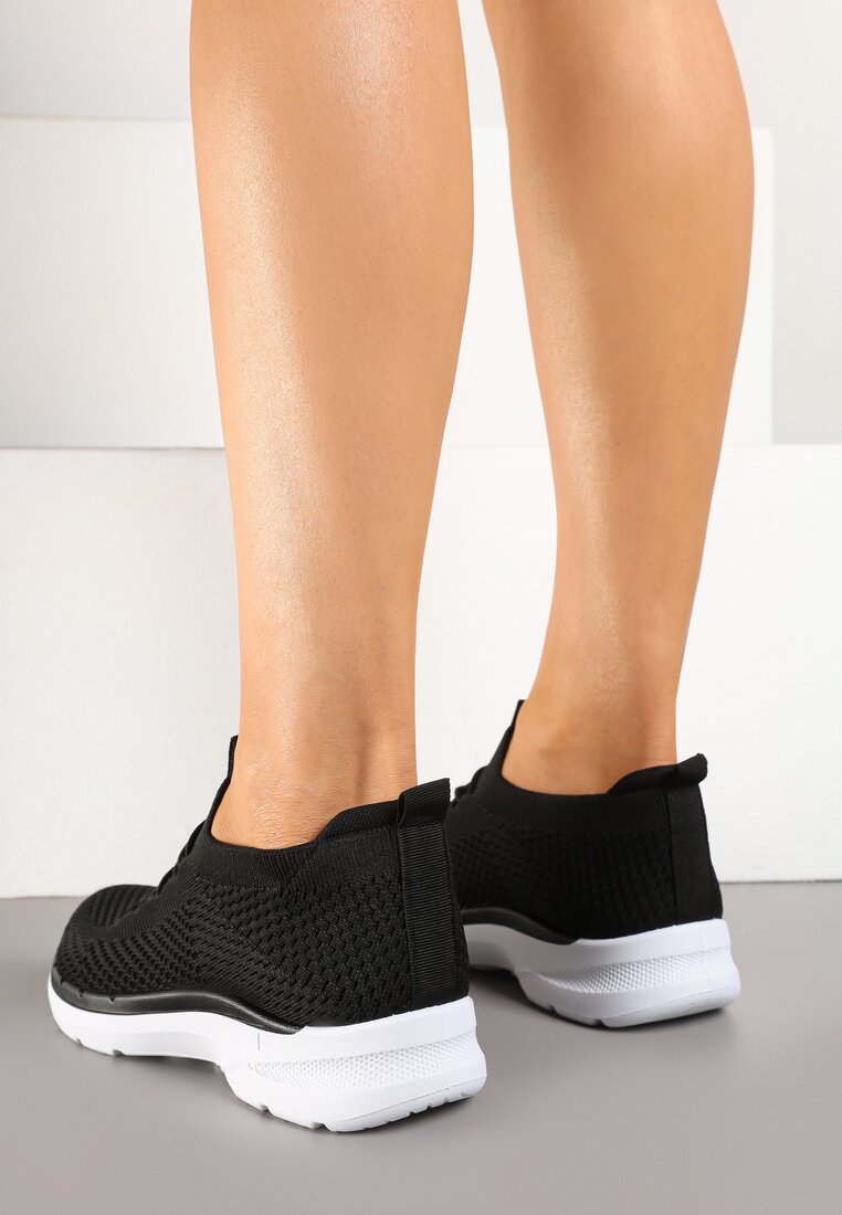Sneakers Tatanoris Negri