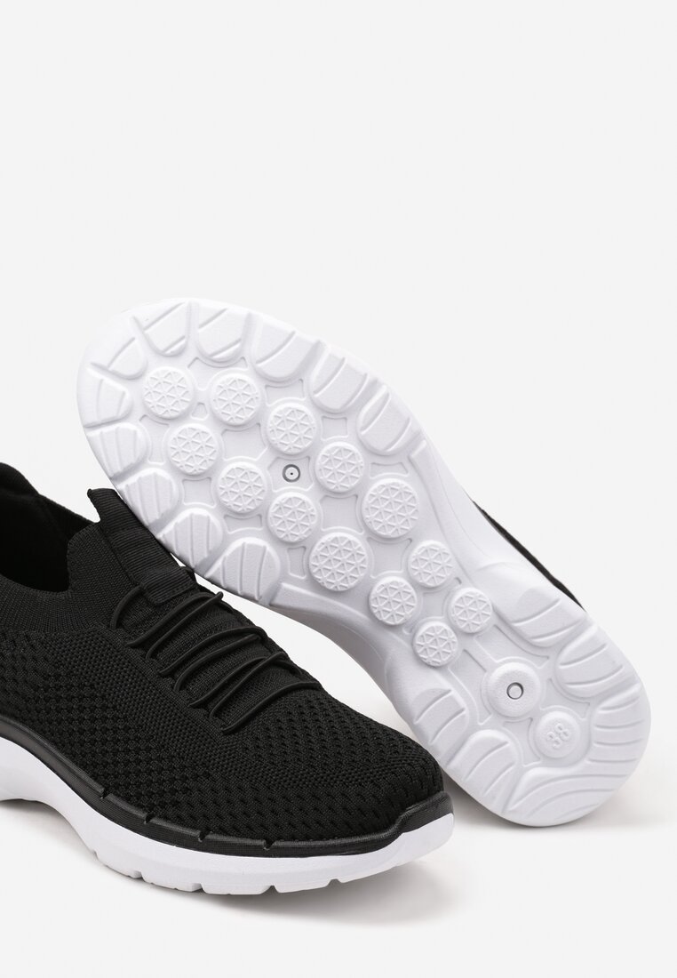 Sneakers Tatanoris Negri