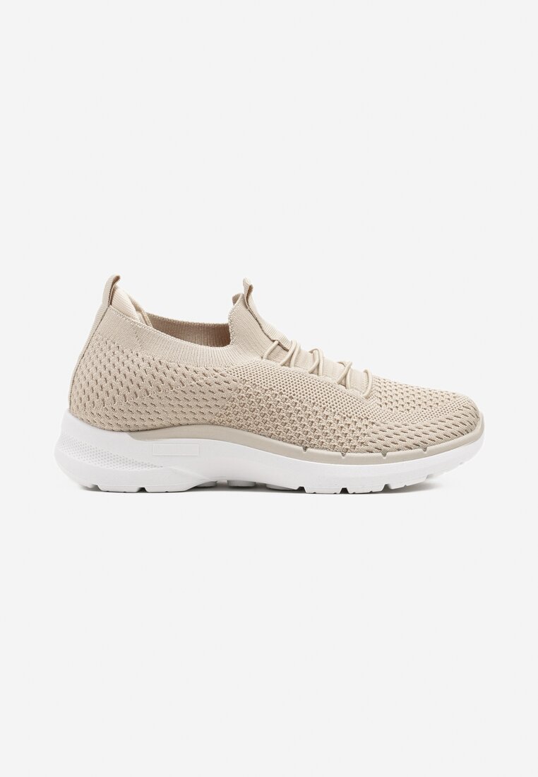 Sneakers Tatanoris Bej