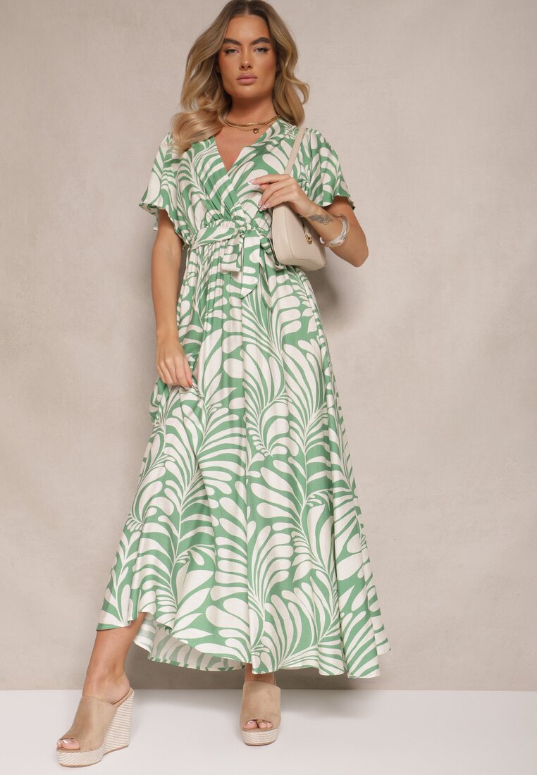 Rochie Dinea Verde
