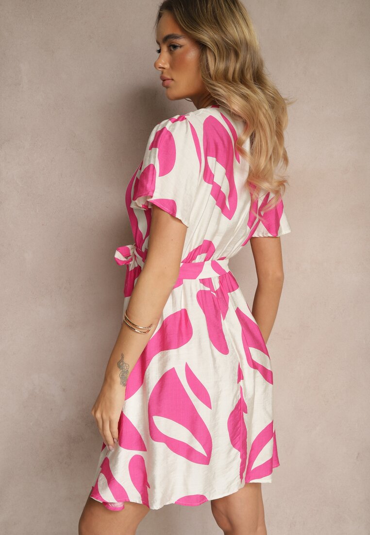 Rochie Okloria Roz