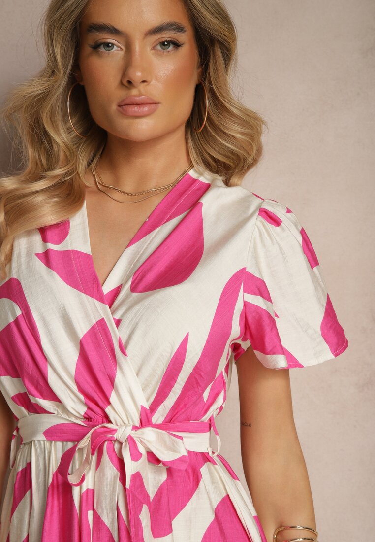 Rochie Okloria Roz
