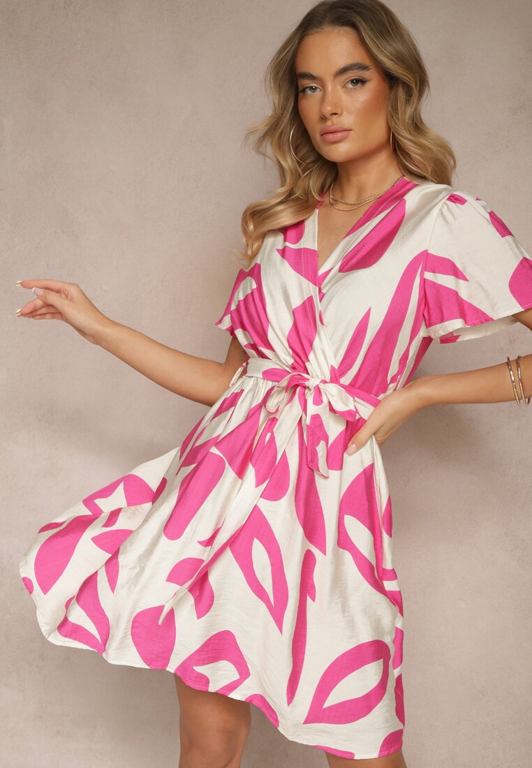 Rochie Okloria Roz