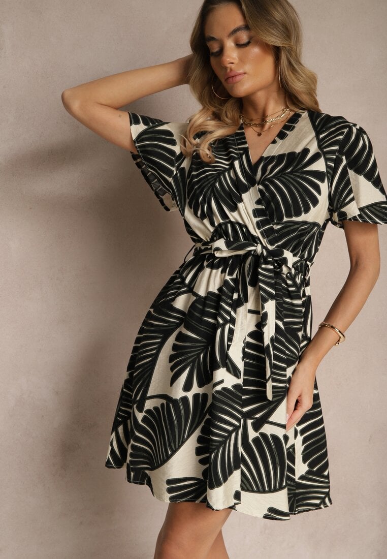 Rochie Ninelitra Neagră
