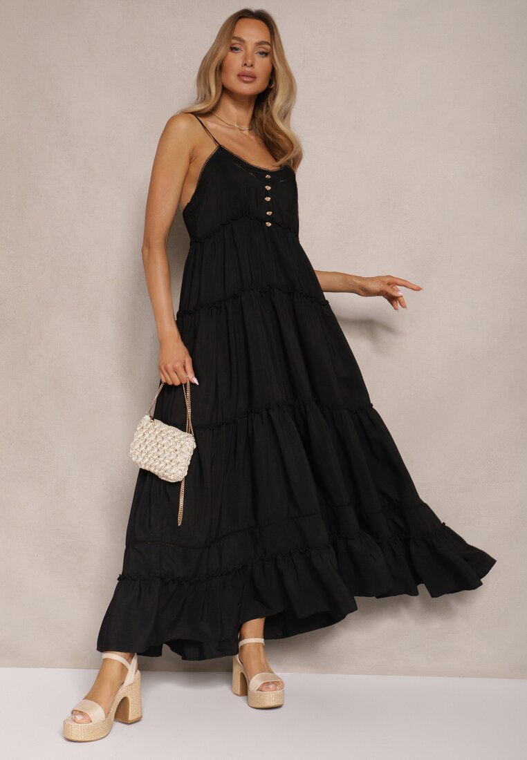 Rochie Mimilia Neagră