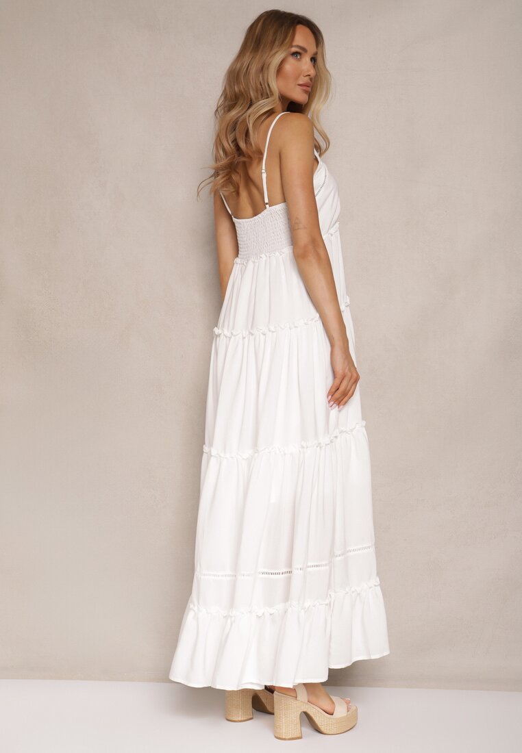 Rochie Mimilia Albă