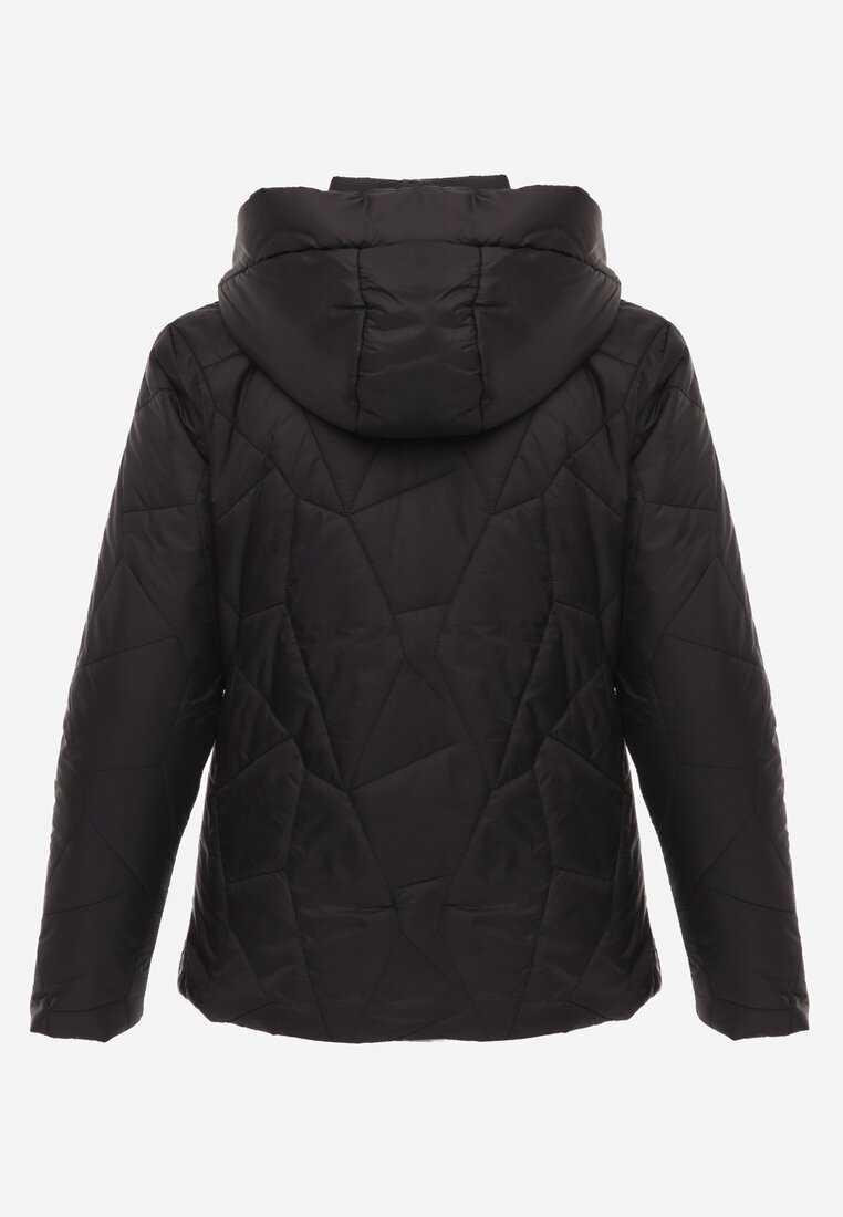 Geacă Ninariela Neagră