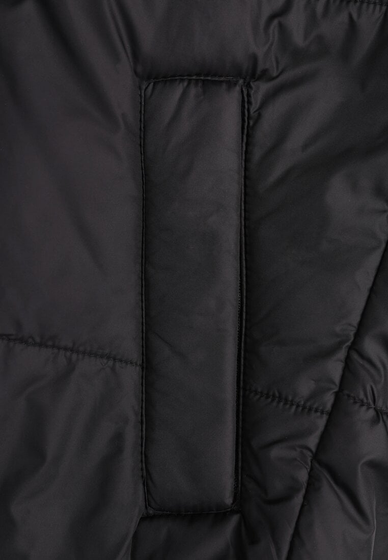 Geacă Ninilira Neagră