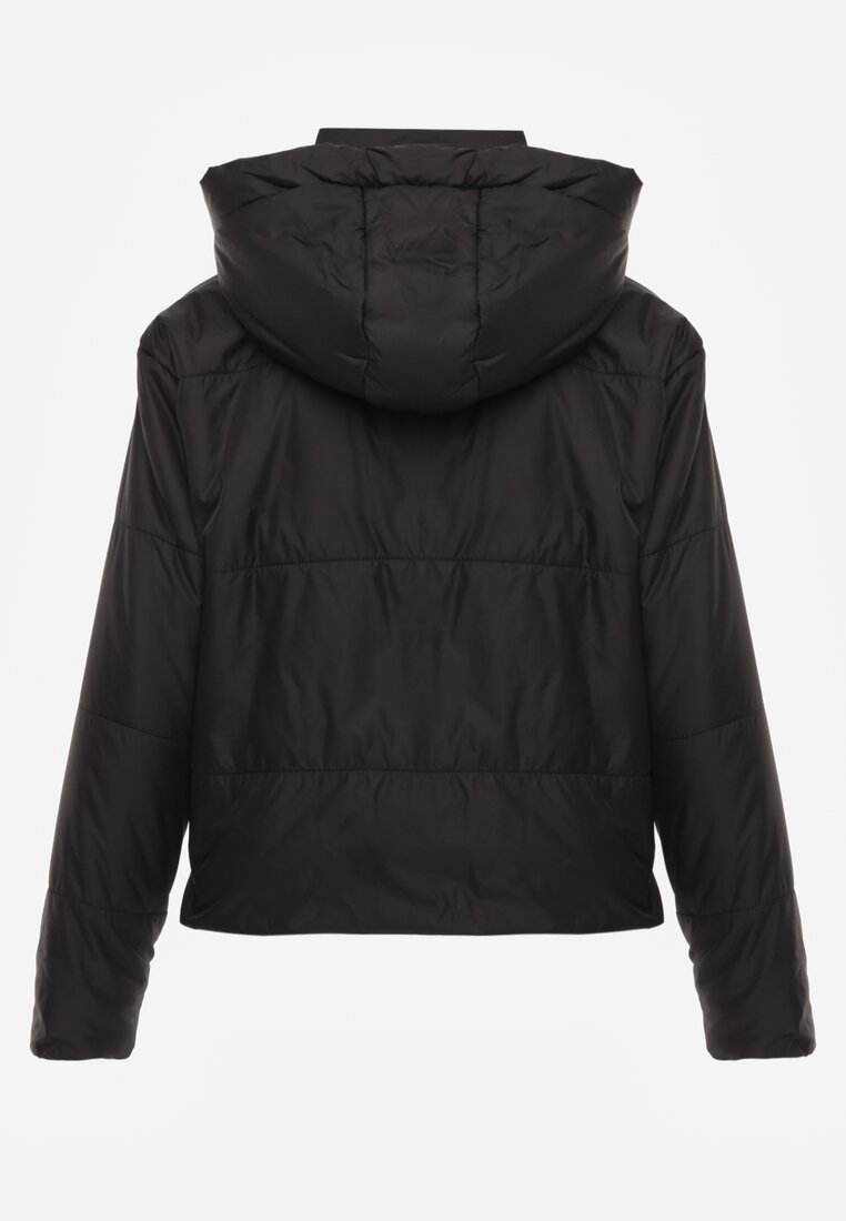 Geacă Ninilira Neagră