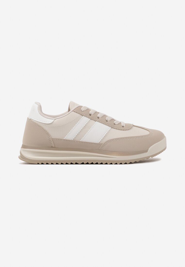 Sneakers Lelluria Bej