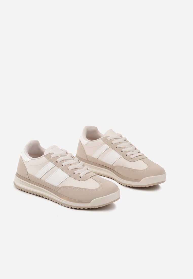 Sneakers Lelluria Bej