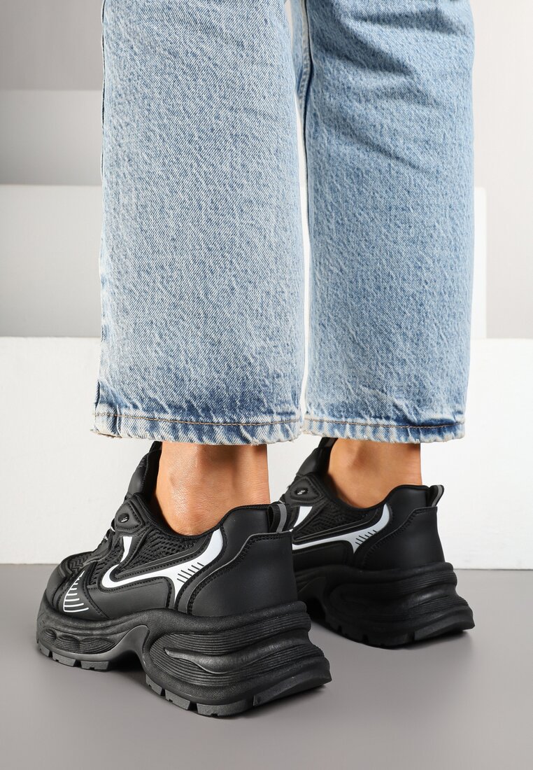 Sneakers Parinella Negri